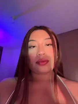 mis Hanna1 online show from 07-15-26, 03:02