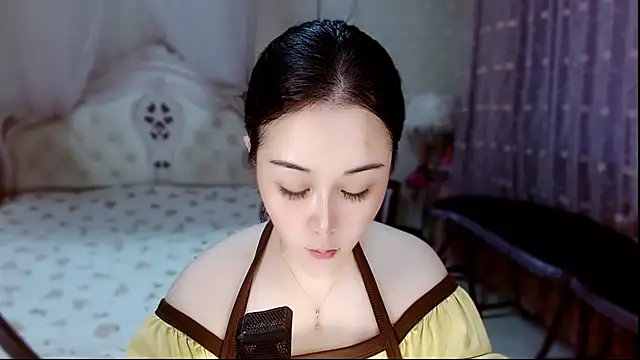 Snapshot of Amy-cnbaby chatting on 07-14-26, 01:49 Amy-cnbaby online show from 07-14-26, 01:49