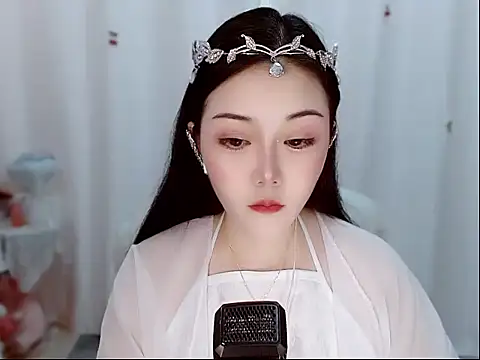 Snapshot of Amy-cnbaby chatting on 05-02-26, 01:11 Amy-cnbaby online show from 05-02-26, 01:11