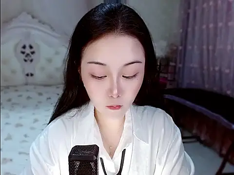 Snapshot of Amy-cnbaby chatting on 06-27-26, 01:55 Amy-cnbaby online show from 06-27-26, 01:55