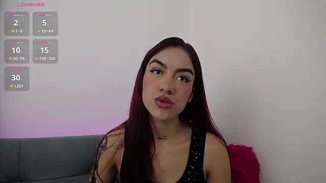 Snapshot of tessafoxie chatting on 05-11-26, 12:17 tessafoxie online show from 05-11-26, 12:17