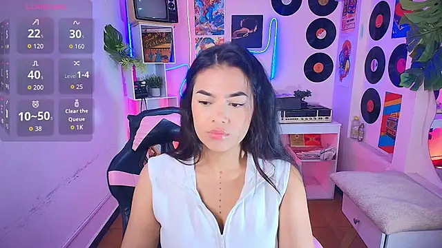 Snapshot of Duulce_mia chatting on 07-06-26, 11:28 Duulce mia online show from 07-06-26, 11:28