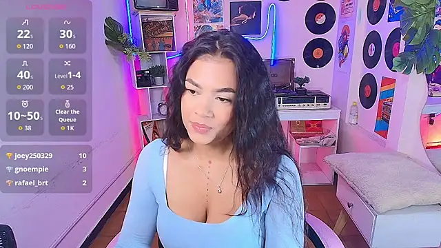 Snapshot of Duulce_mia chatting on 06-16-26, 11:21 Duulce mia online show from 06-16-26, 11:21