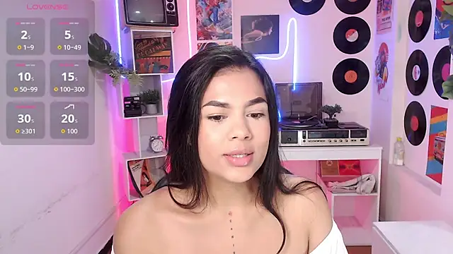 Snapshot of Duulce_mia chatting on 06-09-26, 10:49 Duulce mia online show from 06-09-26, 10:49