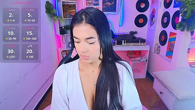 Snapshot of Duulce_mia chatting on 07-09-26, 11:10 Duulce mia online show from 07-09-26, 11:10