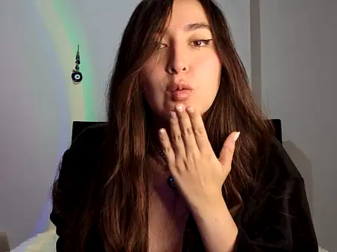 AnastasiaCampbell online show from 05-05-26, 02:36