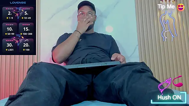 im jeus stan online show from 04-30-26, 04:52