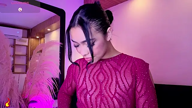 Chloe monroee online show from 07-16-26, 03:25