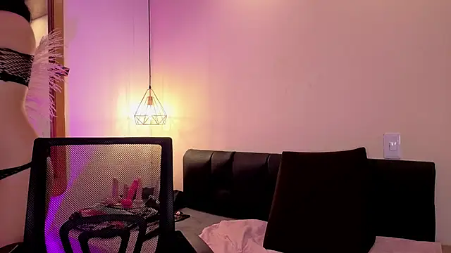 Chloe monroee online show from 05-01-26, 03:11