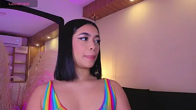 Chloe monroee online show from 07-23-26, 03:26