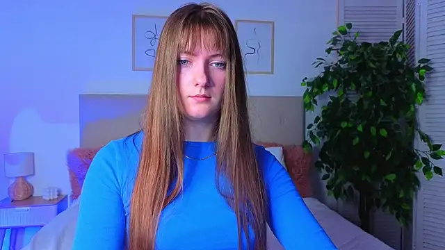 Cutie blushh online show from 05-02-26, 06:40