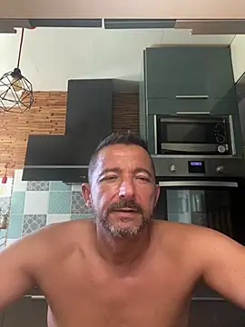 Snapshot of daddy3945 chatting on 06-14-26, 08:15 daddy3945 online show from 06-14-26, 08:15