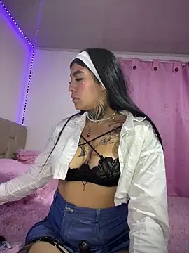 shanell bdsm online show from 05-02-26, 03:01