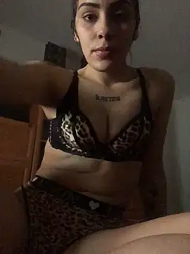 AnitaCat online show from 04-30-26, 02:13