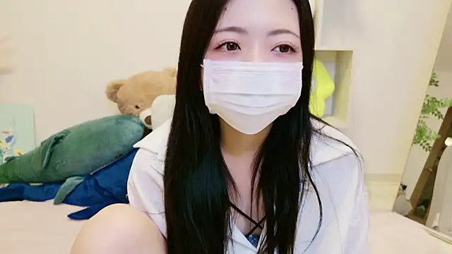 Snapshot of -Luna_JP- chatting on 07-29-26, 01:21 -Luna JP- online show from 07-29-26, 01:21