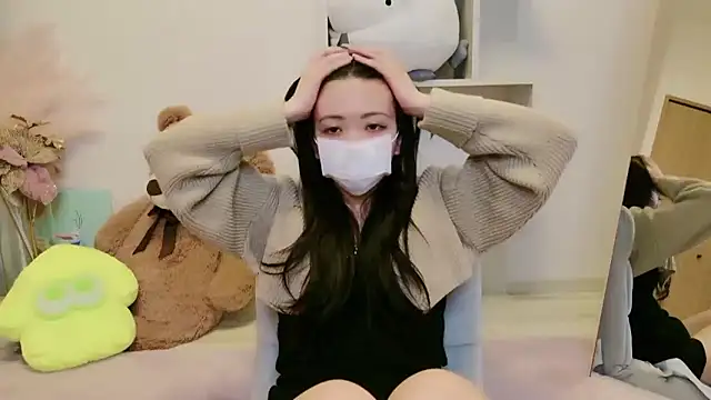 -Luna JP- online show from 05-22-26, 09:18