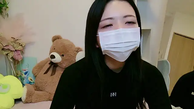 -Luna JP- online show from 05-20-26, 01:19