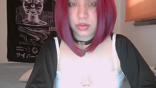 NocturnaLust online show from 05-03-26, 05:38