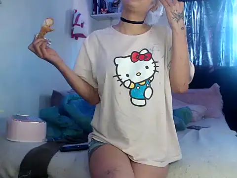 bunnyfoxxd online show from 07-28-26, 08:52