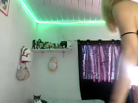 bunnyfoxxd online show from 06-20-26, 09:53