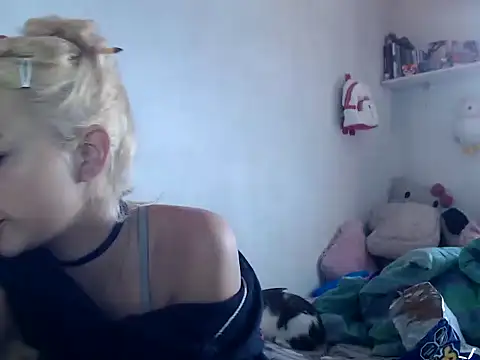 bunnyfoxxd online show from 06-30-26, 06:52