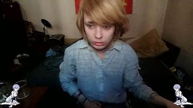 Kael Gastera online show from 05-16-26, 03:44