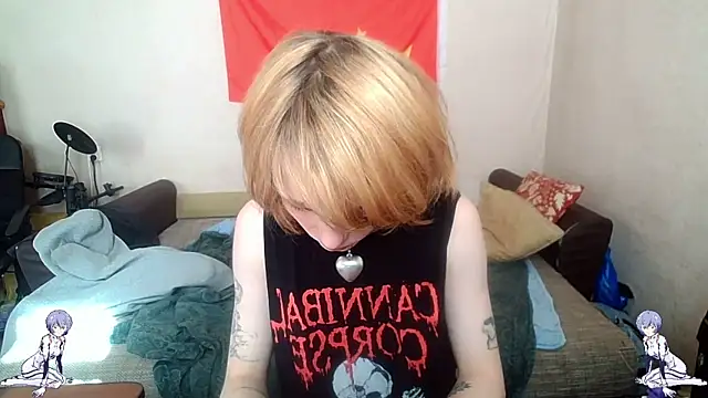 Kael Gastera online show from 05-25-26, 12:59
