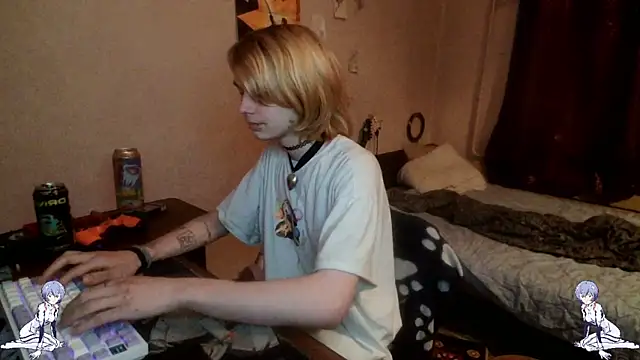 Kael Gastera online show from 07-22-26, 07:16