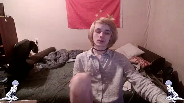 Kael Gastera online show from 05-14-26, 10:51