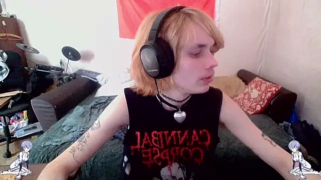 Kael Gastera online show from 05-22-26, 12:47