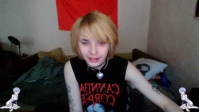 Kael Gastera online show from 05-24-26, 03:56