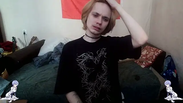 Kael Gastera online show from 05-07-26, 01:58