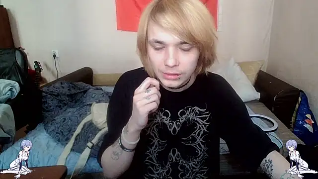 Kael Gastera online show from 05-06-26, 02:32