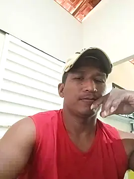 Snapshot of casado8659 chatting on 06-16-26, 11:43 casado8659 online show from 06-16-26, 11:43