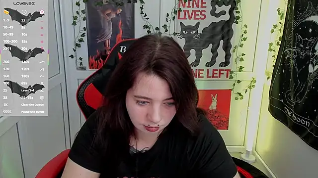 PurpleRune online show from 05-22-26, 12:47