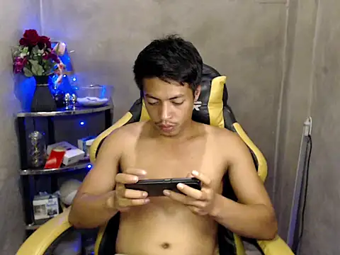 Pinoy Morino online show from 04-30-26, 12:45