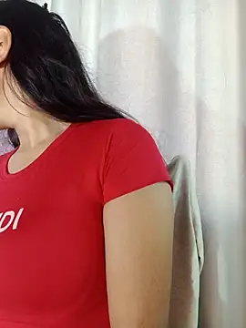 Hot Sophy  online show from 07-06-26, 12:34