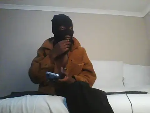 AndileV online show from 05-05-26, 09:18