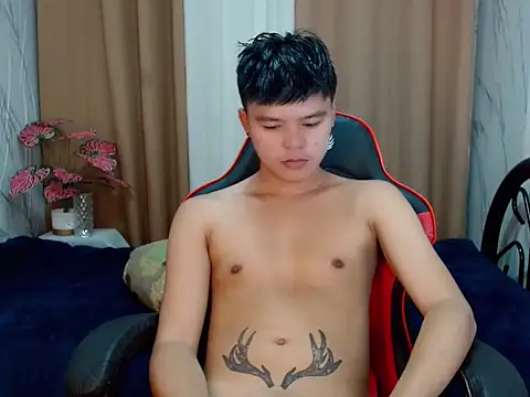 yourhotasiandoms online show from 06-20-26, 04:50