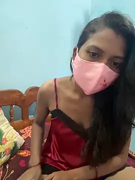 Dimpu queens online show from 05-23-26, 04:17