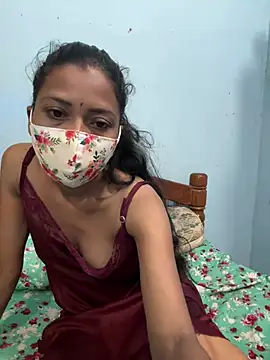 Dimpu queens online show from 06-18-26, 12:09