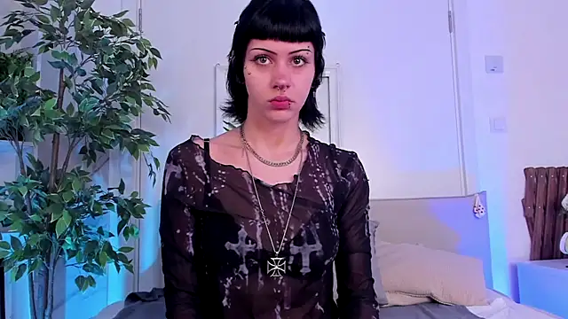 Ashley Alt online show from 07-17-26, 09:06