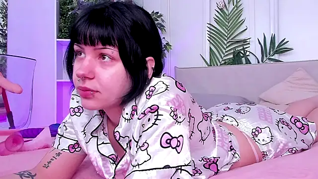 Ashley Alt online show from 06-29-26, 06:42