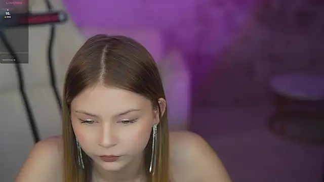 Melissa kiss054 online show from 05-21-26, 10:18