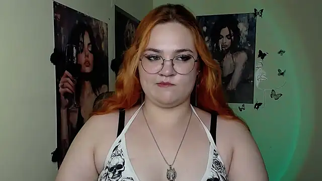 Snapshot of RinaRiii chatting on 07-27-26, 12:12 RinaRiii online show from 07-27-26, 12:12