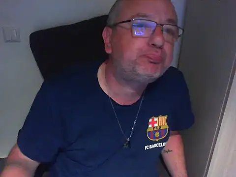GeorgeCarlo online show from 05-08-26, 05:39