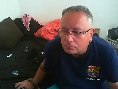 GeorgeCarlo online show from 06-04-26, 07:02