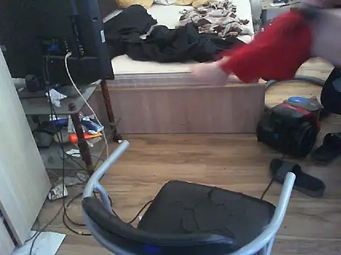 GeorgeCarlo online show from 06-02-26, 04:18