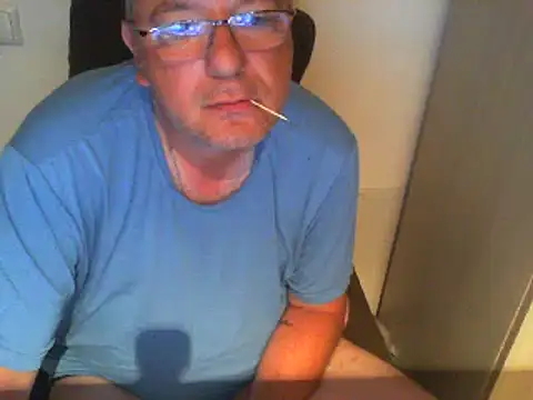 GeorgeCarlo online show from 05-18-26, 06:01