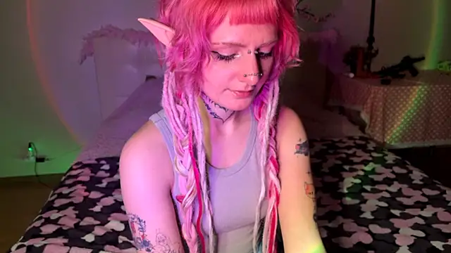my pussy sweet online show from 05-31-26, 08:09